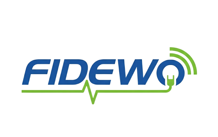Fidewo Logo